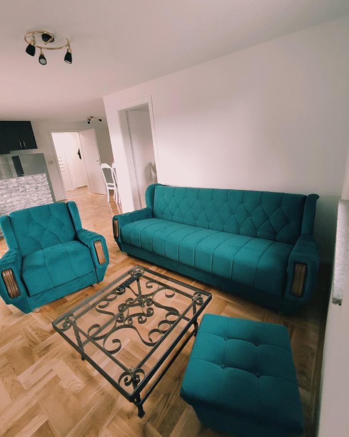 באניה לוקה Apartman-Vikendica Mihajlovic מראה חיצוני תמונה