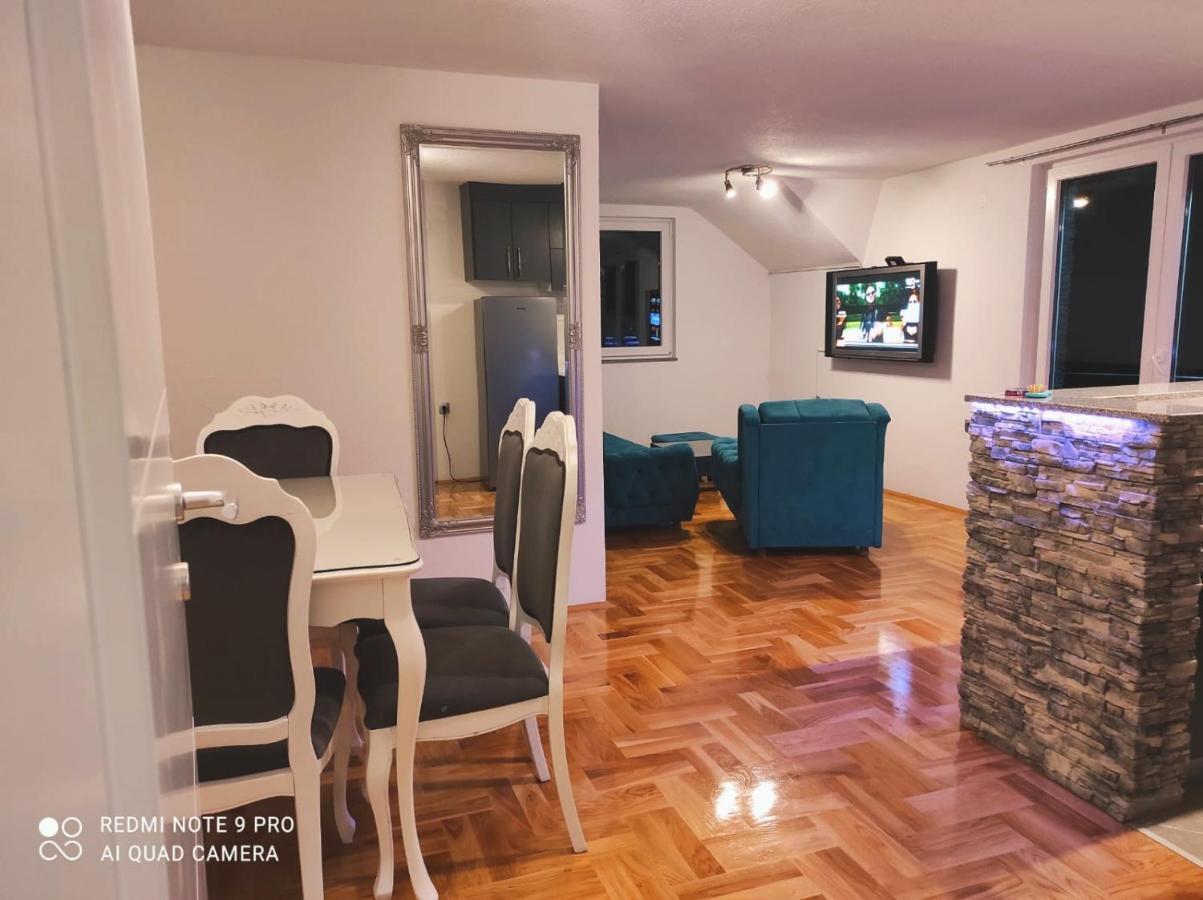 באניה לוקה Apartman-Vikendica Mihajlovic מראה חיצוני תמונה
