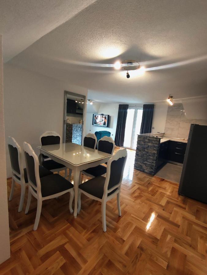 באניה לוקה Apartman-Vikendica Mihajlovic מראה חיצוני תמונה